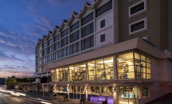 Hyatt Regency Kinabalu