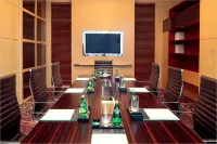 Courtyard by Marriott Suzhou - de negocios