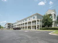 Studio 6 Suites Norcross, GA Hotels in Peachtree Corners