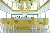 Diamond Deluxe Hotel - Adults Only - 5 ดาว