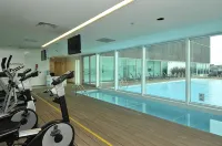 Rivera Casino & Resort - ที่มีฟิตเนส