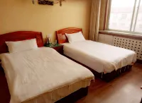 JuNan San Jiang Hotel