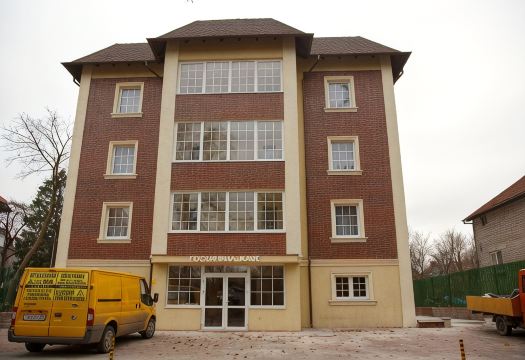 Tatyana Turgeneva Hotel Hotels in Kaliningrad