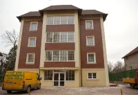 Tatyana Turgeneva Hotel - Pet friendly