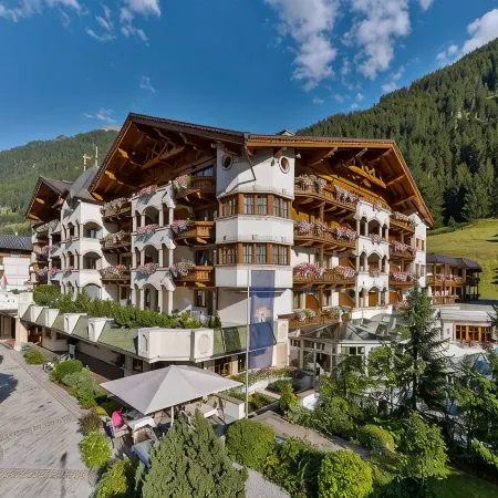 Trofana Royal 5-Sterne Superior Resort