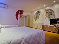 Via Palazzo Sanremo Hotels near Villa Ormond