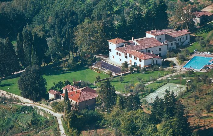 Villa Grassina