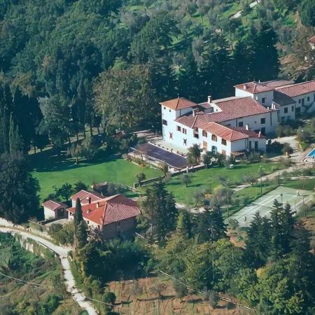 Villa Grassina