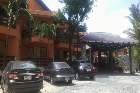 Pattaya at Nine