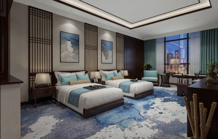 Yunshang Zhixing Hotel