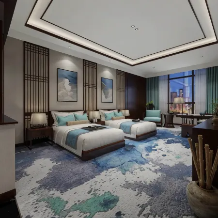 Yunshang Zhixing Hotel