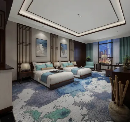 Yunshang Zhixing Hotel