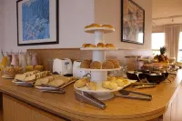 Alfa Suites - Montevideo