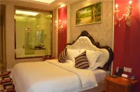 Anjisi Junyue Hotel