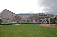 Hilton Garden Inn Bridgewater Hotel di 