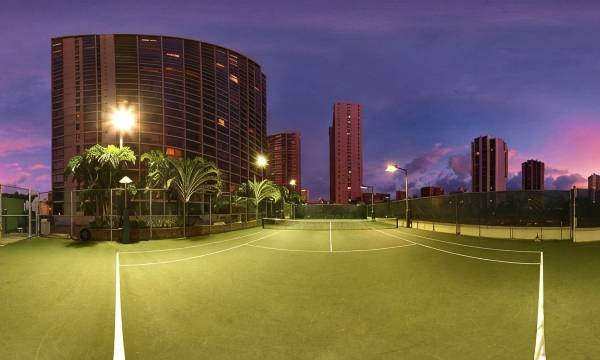 Aston Waikiki Sunset