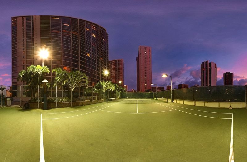 Aston Waikiki Sunset