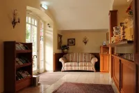 Hotel Imperial Rügen