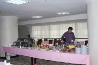 Xitaihua Hotel - جاكوزي