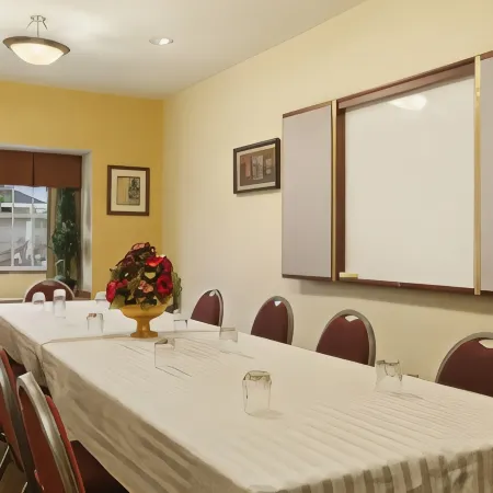 Microtel Inn & Suites by Wyndham York