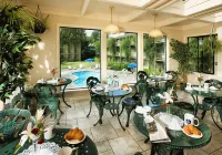 Best Western Plus Humboldt House Inn