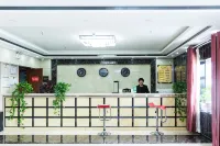City Business Hotel