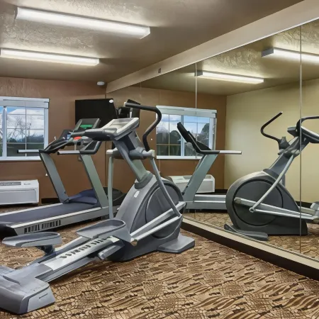 Microtel Inn & Suites by Wyndham Searcy