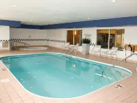 Fairfield Inn Richmond Hotele w: Preble County
