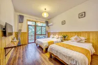 Mogan Mountain Style B and B - farm stay