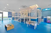 Sea Port Resort