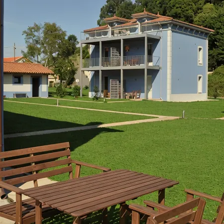 Casona la Sierra