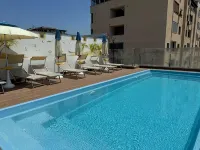 Hotel Antalya - Beach Durres - Pools