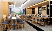 Brilliant Bay Nha Trang Hotel - servizio colazione