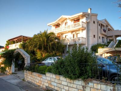 Hotel Stipe