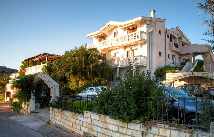 Hotel Stipe