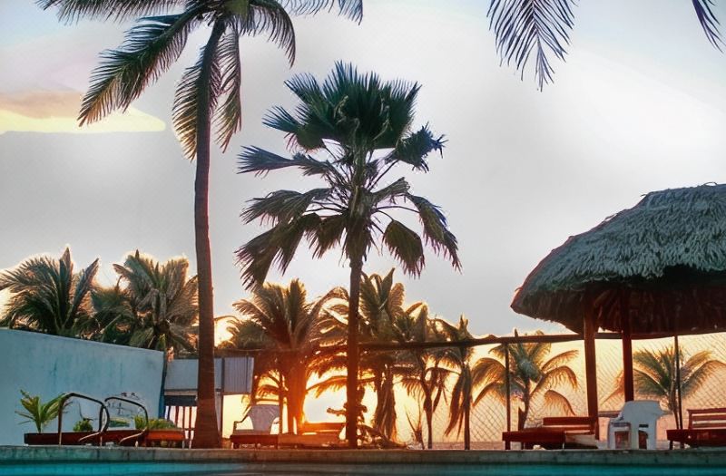 Hotel Playa Club photo 4
