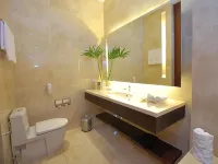 City Garden Grand Hotel Hotels near Greenbelt 3