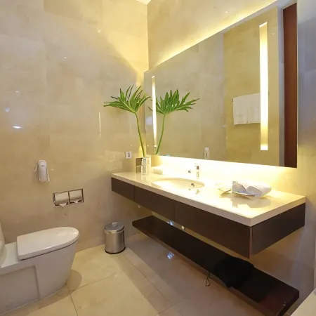 City Garden Grand Hotel