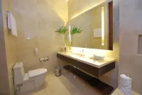 City Garden Grand Hotel - Boutique