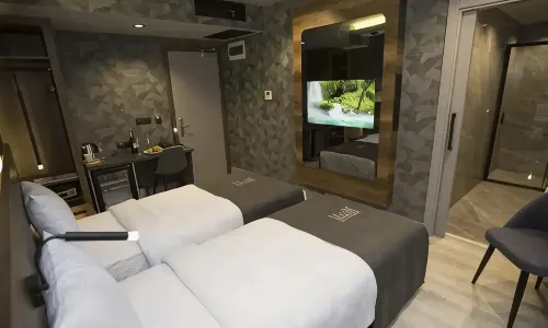 Emens Hotel