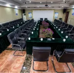Dongjiang Lake Yiduoyun Hotel