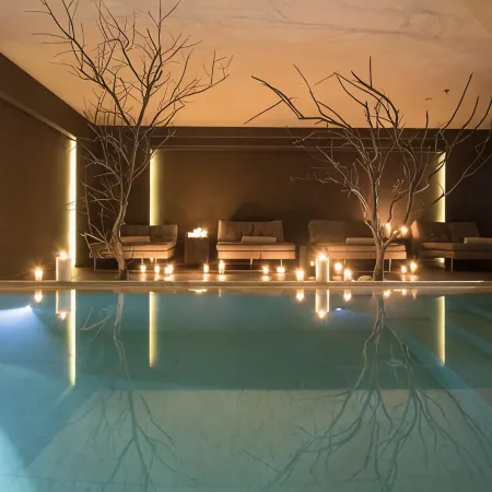 Aqua Blu Boutique Hotel & Spa, Adults Only