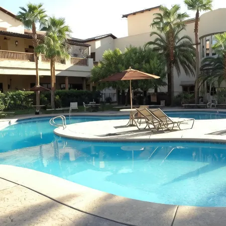 Tuscany Suites & Casino