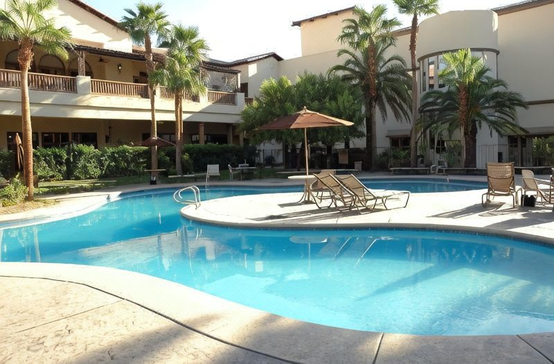 Tuscany Suites & Casino photo 3