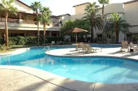 Tuscany Suites & Casino - Romantische