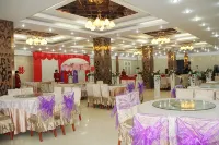 Taihe Jinghu Hotel - sarapan