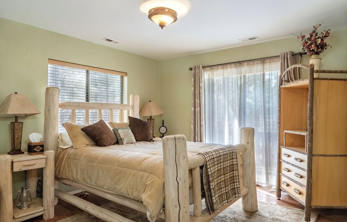 Grand Canyon 1b Loft/Suite at Historic Wrigley Ranch