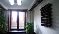 哈爾濱雙發時鐘旅館 - 旅館