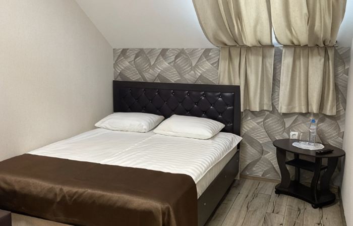 Na Frunze Mini-Hotel