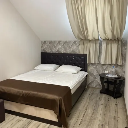 Na Frunze Mini-Hotel